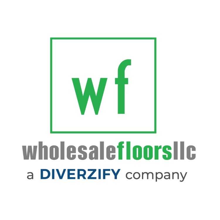 Wholesale Floors, a Diverzify Company project